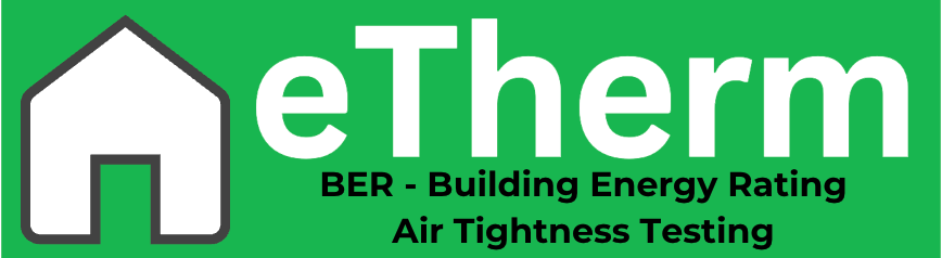 BER Certificates & Air Tightness Testing in Galway, Mayo & Roscommon